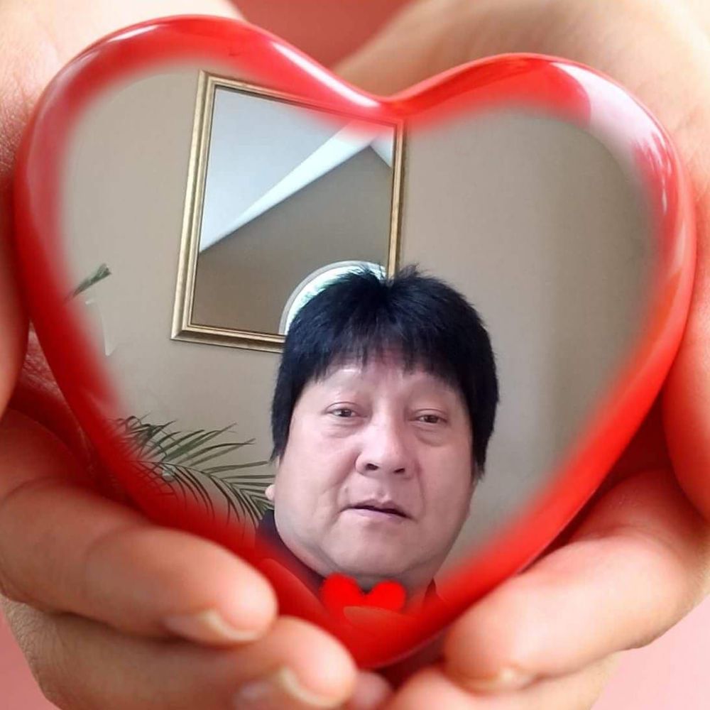 Meet your Posher, Jesse